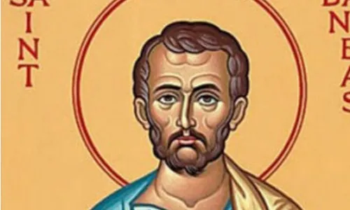 
          Imagem ilustrativa da imagem Festa para celebrar São João!
          