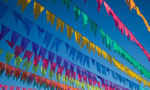 
          Imagem ilustrativa da imagem Festas juninas
          