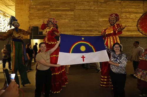 
          Imagem ilustrativa da imagem Festival Pernambuco Meu País. Veja programação artística do Agreste ao Sertão
          