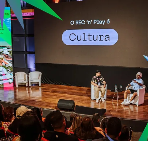 
          Imagem ilustrativa da imagem Festival REC’n’Play acontece em novembro mas inscrições já estão abertas
          