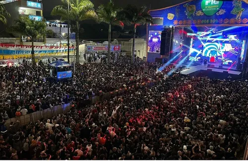 
          Imagem ilustrativa da imagem Festival de Inverno de Garanhus divulga programação oficial. Veja as atrações
          