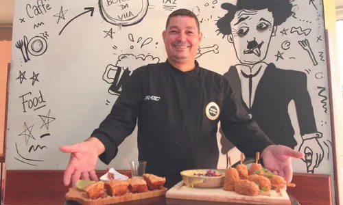 
          Imagem ilustrativa da imagem Festival de delícias em 40 botecos da Grande Vitória
          