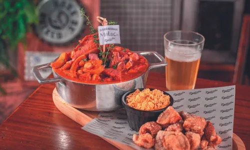 
          Imagem ilustrativa da imagem Festival de delícias em 40 botecos da Grande Vitória
          