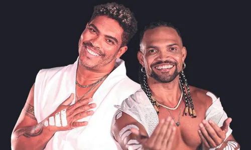 
          Imagem ilustrativa da imagem Festival de graça neste domingo com Timbalada
          