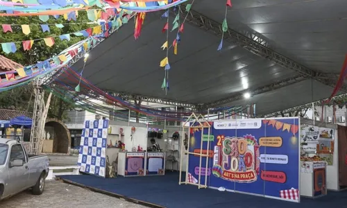 
          Imagem ilustrativa da imagem Festival de quadrilhas neste fim de semana em Cachoeiro
          