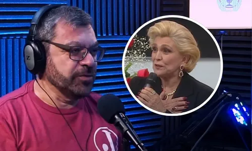 
          Imagem ilustrativa da imagem Filho de Hebe diz que filme a retratou como 'alcoólatra e quase vulgar'
          