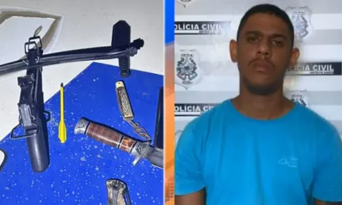 
          Imagem ilustrativa da imagem Filho de PM morre após confronto com a polícia no Norte do ES
          