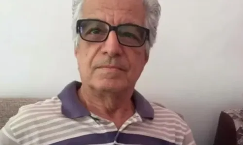 
          Imagem ilustrativa da imagem Filho de idoso morto com 'voadora' em Santos relata trauma do neto
          