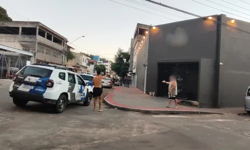 
          Imagem ilustrativa da imagem Filho de policial é espancado em uma casa de show de Vila Velha
          