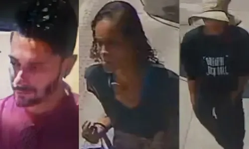 
          Imagem ilustrativa da imagem Filho de taxista morto em latrocínio na Serra pede por Justiça: "Um ato cruel"
          