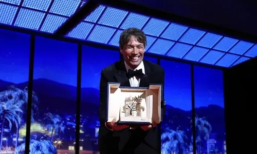 
          Imagem ilustrativa da imagem Filme independente, “Anora”, de Sean Baker, ganha a Palma de Ouro em Cannes
          