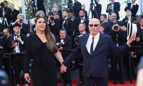 
          Imagem ilustrativa da imagem Filme independente, “Anora”, de Sean Baker, ganha a Palma de Ouro em Cannes
          