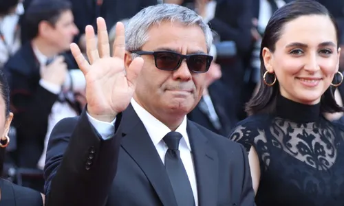 
          Imagem ilustrativa da imagem Filme independente, “Anora”, de Sean Baker, ganha a Palma de Ouro em Cannes
          