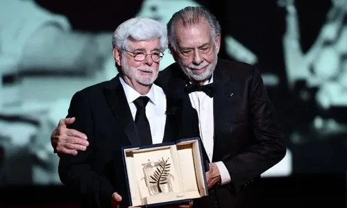 
          Imagem ilustrativa da imagem Filme independente, “Anora”, de Sean Baker, ganha a Palma de Ouro em Cannes
          