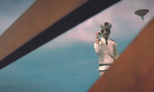 
          Imagem ilustrativa da imagem Filme sobre masculinidade negra estreia no Metrópolis
          