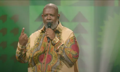 
          Imagem ilustrativa da imagem Fim de semana com shows de feras do samba em Vila Velha
          