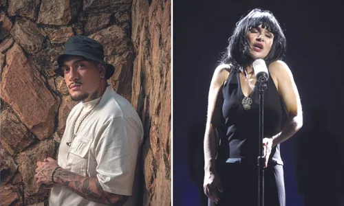 
          Imagem ilustrativa da imagem Fim de semana com teatro e shows nacionais no ES
          