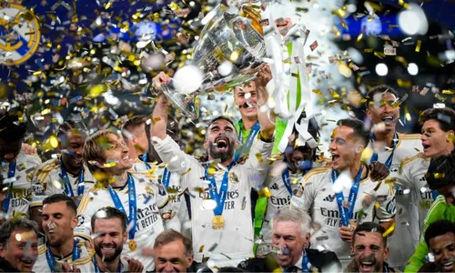 
          Imagem ilustrativa da imagem Fim da prorrogação e mais: Uefa estuda mudanças para próxima Champions
          