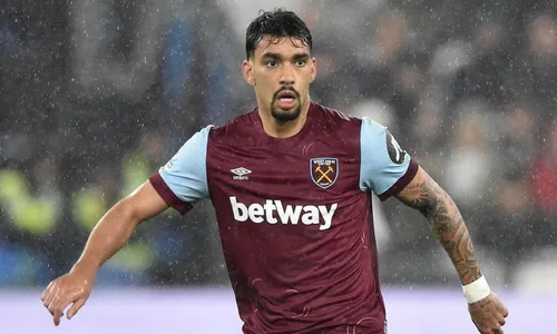 
          Imagem ilustrativa da imagem Flamengo abre conversas pela contratação de Lucas Paquetá
          