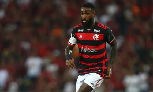 
          Imagem ilustrativa da imagem Após queixa de Gerson, Federação muda os horários dos jogos do Cariocão
          