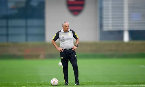 
          Imagem ilustrativa da imagem Flamengo recebe o Millonarios para confirmar a vaga nas oitavas da Libertadores
          