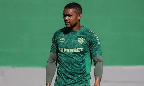 
          Imagem ilustrativa da imagem Fluminense visita o Cruzeiro para espantar crise e aliviar pressão sob Diniz
          