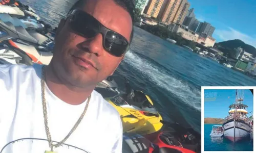 
          Imagem ilustrativa da imagem “Foi um herói”, diz primo sobre empresário que morreu em lancha em Cabo Frio
          