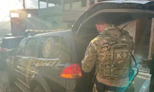 
          Imagem ilustrativa da imagem Força-tarefa mira facção criminosa que aterroriza bairros de Cariacica
          