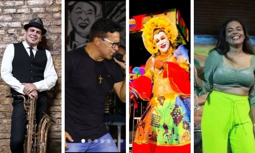 
          Imagem ilustrativa da imagem Forró do NACC: solidariedade e música para combater o câncer infantil
          