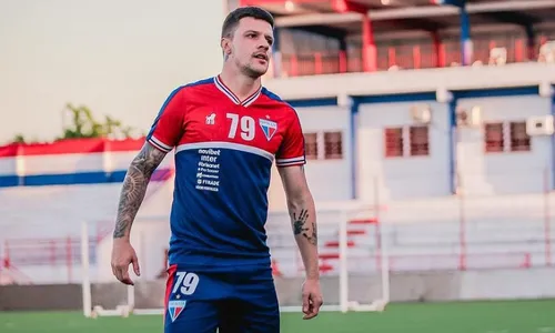 
          Imagem ilustrativa da imagem Fortaleza defende liderança em rodada decisiva da Sul-Americana
          