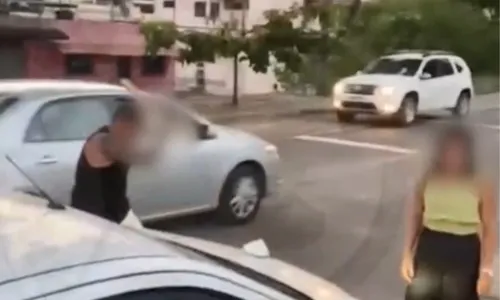 
          Imagem ilustrativa da imagem Agente socioeducativo que destruiu carro em Cachoeiro é exonerado pelo Iases
          