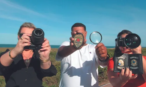 
          Imagem ilustrativa da imagem GPS, escuta e até disfarce de mendigo para flagrar traição
          