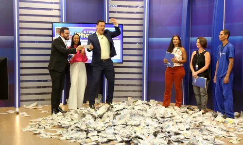 
          Imagem ilustrativa da imagem Ganhador do iPhone é morador de Cariacica
          