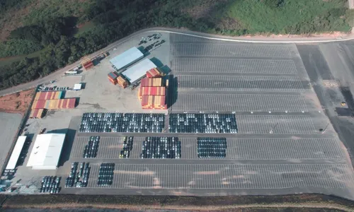 
          Imagem ilustrativa da imagem Gigante da importação abre centro automotivo no ES
          