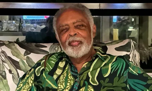 
          Imagem ilustrativa da imagem Gilberto Gil abre o jogo sobre o uso de maconha: 'Cada vez menos frequente'
          
