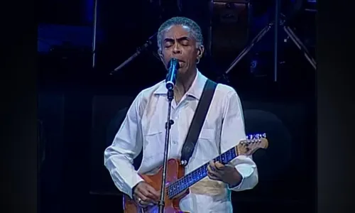 
          Imagem ilustrativa da imagem Gilberto Gil anuncia aposentadoria dos palcos após turnê em 2025
          