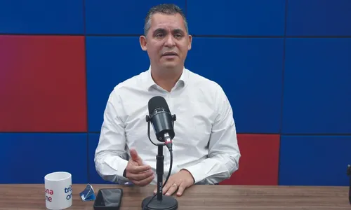 
          Imagem ilustrativa da imagem Gilson Daniel: “É preciso ter recursos para evitar desastres naturais"
          