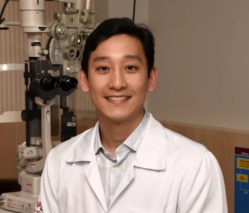 
          Imagem ilustrativa da imagem Glaucoma ameaça a visão de quase 100 milhões até 2030
          