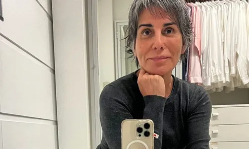 
          Imagem ilustrativa da imagem Glória Pires será indenizada por meme 'não sou capaz de opinar'
          