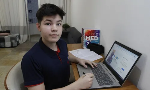 
          Imagem ilustrativa da imagem Golpistas imitam site do Enem para enganar candidatos
          