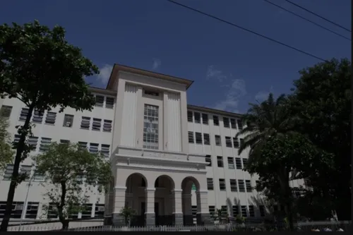 
          Imagem ilustrativa da imagem Governo anuncia construção do novo hospital Getúlio Vargas
          