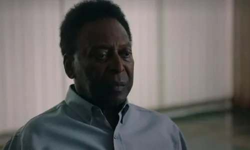 
          Imagem ilustrativa da imagem Governo cria o Dia do Rei Pelé
          