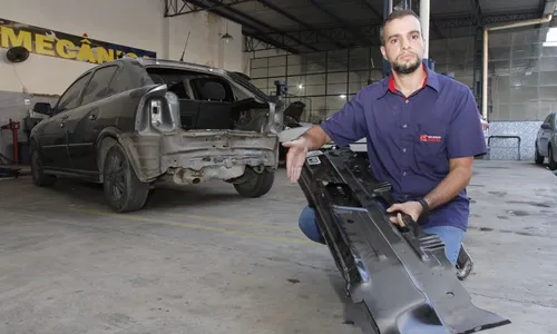 
          Imagem ilustrativa da imagem Governo estuda aumentar a quantidade de etanol na gasolina
          