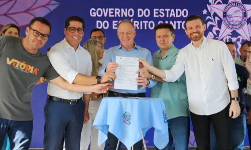 
          Imagem ilustrativa da imagem Governo vai investir R$ 49 mi em estações de tratamento de esgoto em Cariacica
          