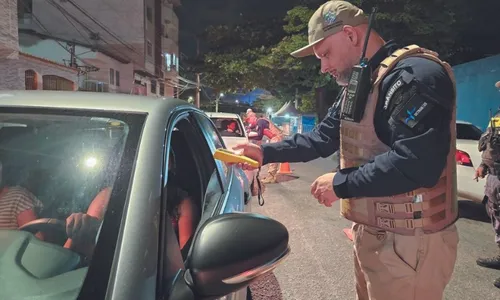 
          Imagem ilustrativa da imagem Grande Vitória: mais de 300 veículos são guinchados no “Maio Amarelo”
          
