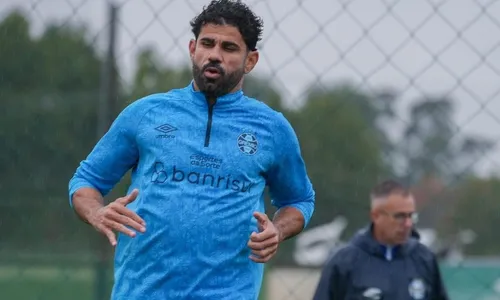 
          Imagem ilustrativa da imagem Grêmio volta a campo contra o The Strongest por classificação na Copa Libertadores
          