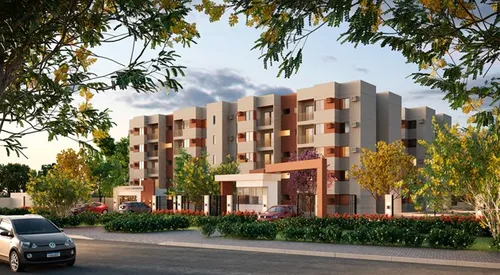 
          Imagem ilustrativa da imagem Grupo Baptista Leal lança novo empreendimento imobiliário no Curado
          