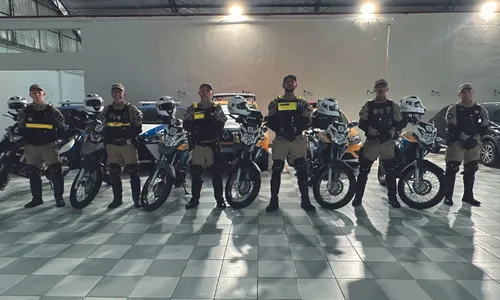 
          Imagem ilustrativa da imagem Guardas vão usar motos para organizar o trânsito em Vitória
          