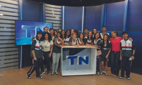 
          Imagem ilustrativa da imagem Guardiões da Natureza: Lições para proteger o meio ambiente
          