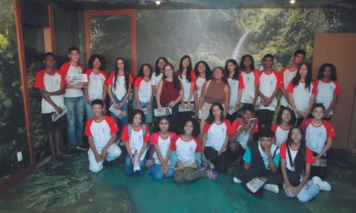 
          Imagem ilustrativa da imagem Guardiões da Natureza: uma geração em defesa do meio ambiente
          